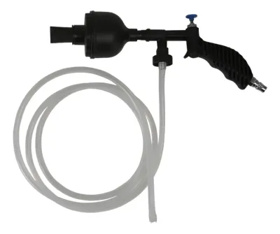 GENERADOR DE ESPUMA SURAINBOW MINI FOAM LANCE