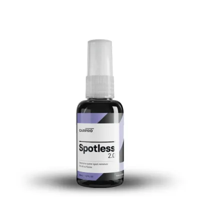 REMOVEDOR DE MANCHAS DE AGUA CARPRO SPOTLESS 2.0