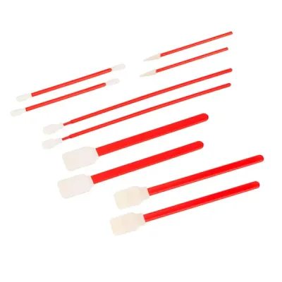 SET DE HISOPOS DE LIMPIEZA PARA DETAILING MAXSHINE 5 DISEÑOS 10 PCS