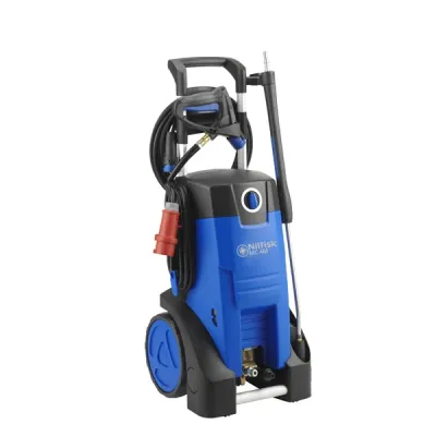 HIDROLAVADORA INDUSTRIAL NILFISK MC 4M-150/620 150 BAR