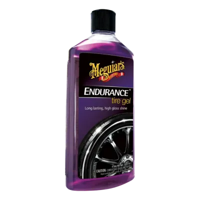 RENOVADOR DE LLANTAS MEGUIAR'S ENDURANCE TIRE GEL