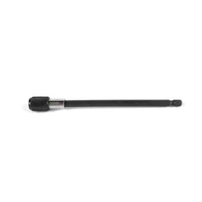 EXTENSION PARA CEPILLO DE TALADRO MAXSHINE 15 CM