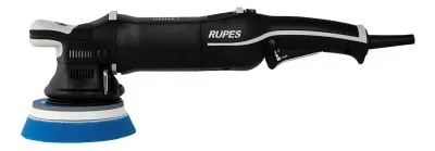PULIDORA ORBITAL DE DOBLE ACCION RUPES LHR15 MARK III