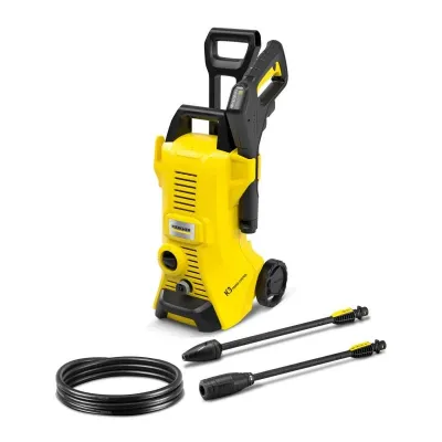 HIDROLAVADORA KARCHER K3 POWER CONTROL 1600W 120 BAR