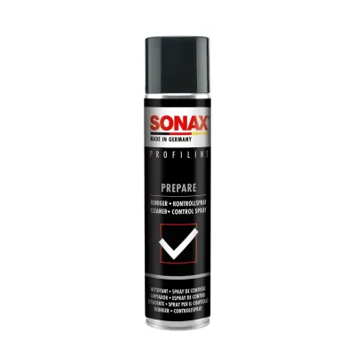 PREPARADOR DE PINTURA SONAX PROFILINE