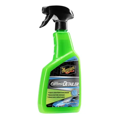 DETALLADOR CERAMICO MEGUIAR'S HYBRID CERAMIC DETAILER