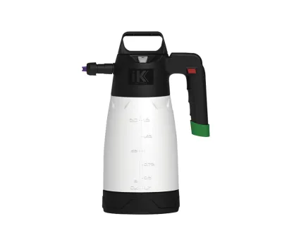 BOMBA MANUAL DE ESPUMA IK FOAM PRO 2