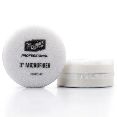 PAD DE MICROFIBRA MEGUIAR'S CORRECCION ALTA