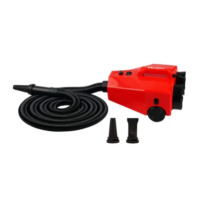 SECADOR DE DOBLE MOTOR MAXSHINE TWINS MOTOR