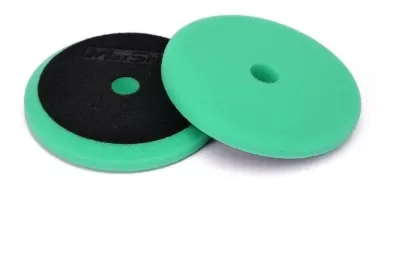 PAD DE ESPUMA MAXSHINE PERFIL DELGADO VERDE CORTE
