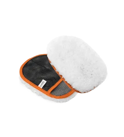 GUANTE DE LAVADO DE MICROFIBRA CARPRO HAND WASH MITT