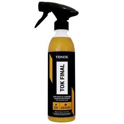 CERA LIQUIDA DE MANTENIMIENTO VONIXX CARNAUBA TOK FINAL