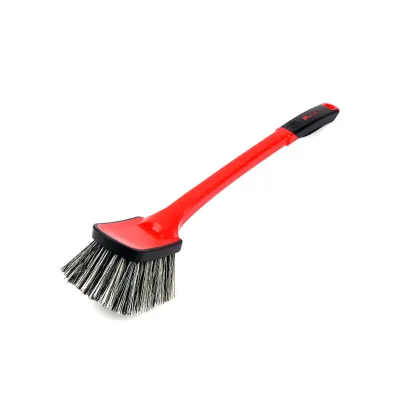 CEPILLO PARA NEUMATICOS, EXTERIORES Y TOLVAS MAXSHINE SOFT GRIP 52.3 CM