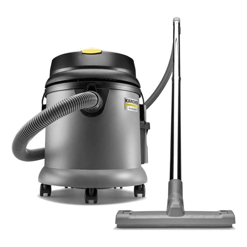 ASPIRADORA KARCHER NT 27/1