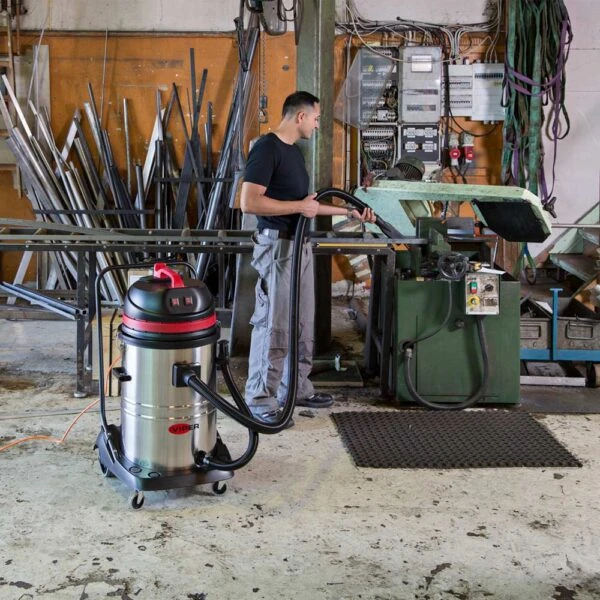 ASPIRADORA VIPER LSU 255