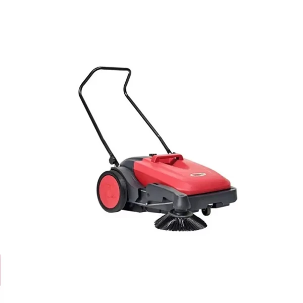 BARREDORA MANUAL VIPER PS480 38L