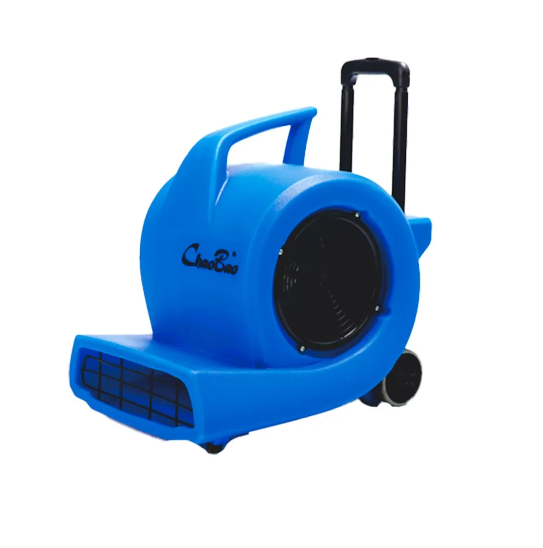 TURBINA DE SECADO CHAOBAO 900D