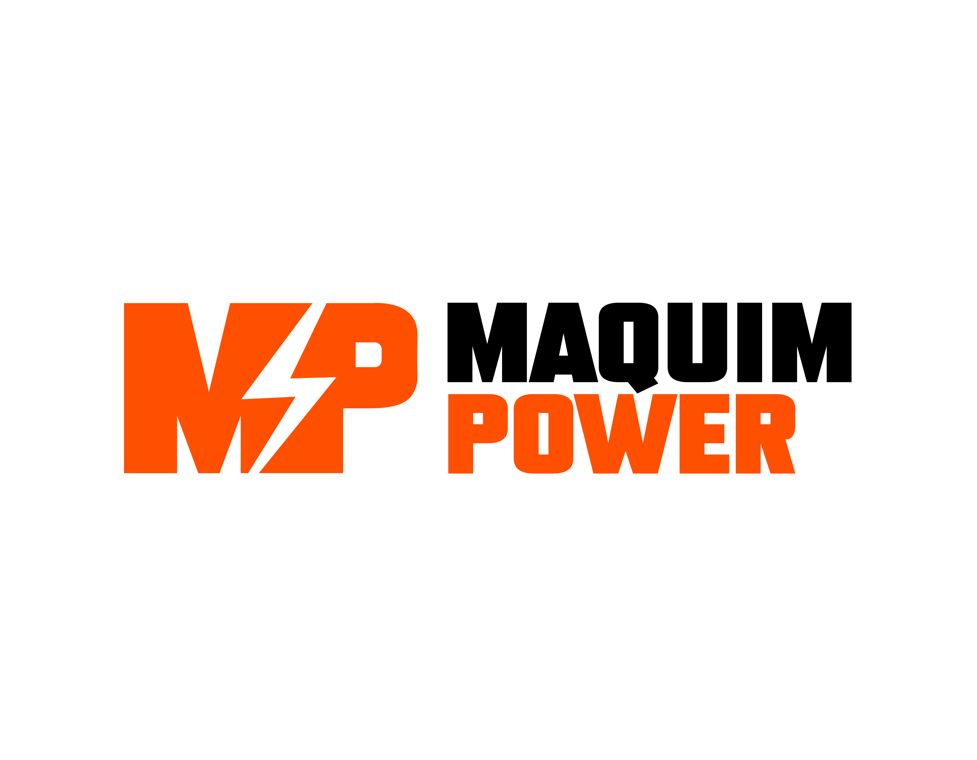 MAQUIMPOWER