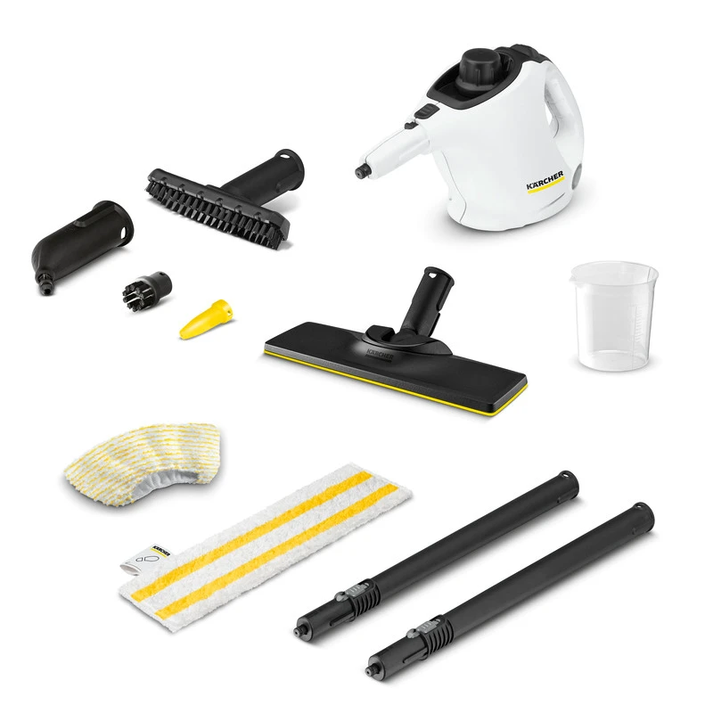 VAPORIZADOR KARCHER SC1 EASYFIX