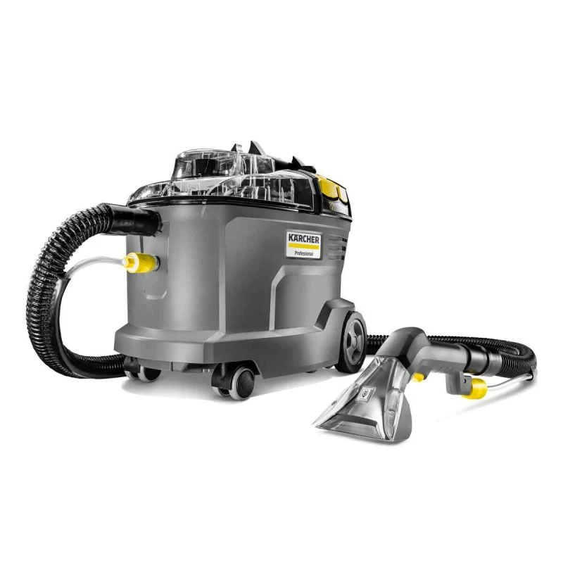 LAVA TAPICES KARCHER PUZZI 8/1 1200W 8L
