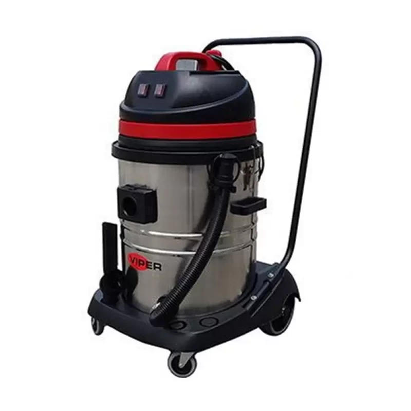 ASPIRADORA INDUSTRIAL VIPER LSU 255 2400W