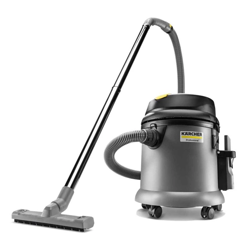 ASPIRADORA INDUSTRIAL KARCHER NT 27/1 1380W
