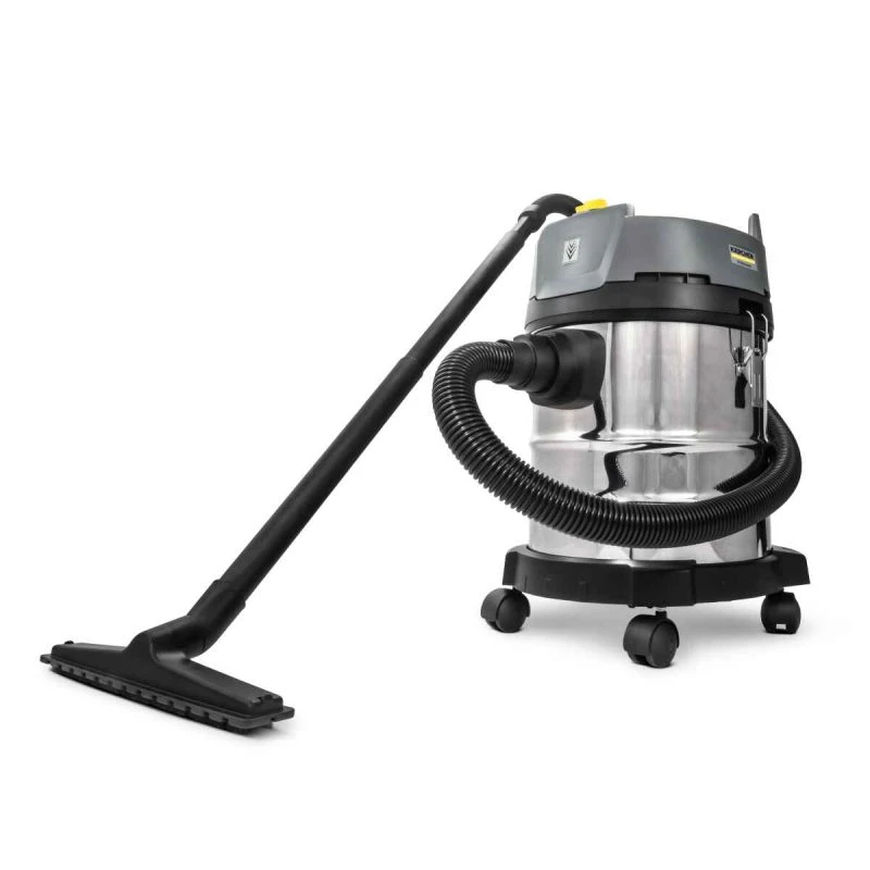 ASPIRADORA INDUSTRIAL KARCHER NT 20/1 1400W