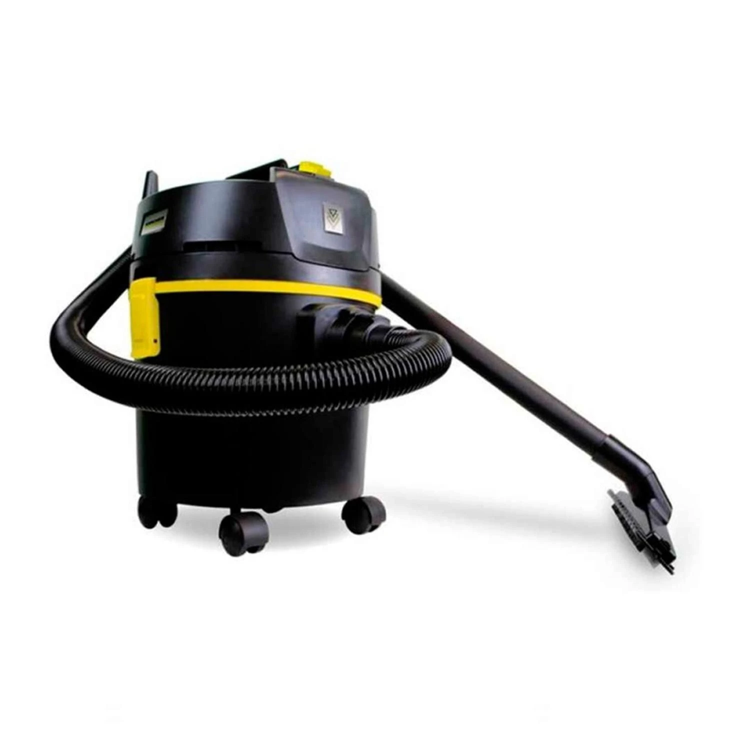 ASPIRADORA COMPACTA KARCHER NT 15/1 BLACK EDITION 1400W
