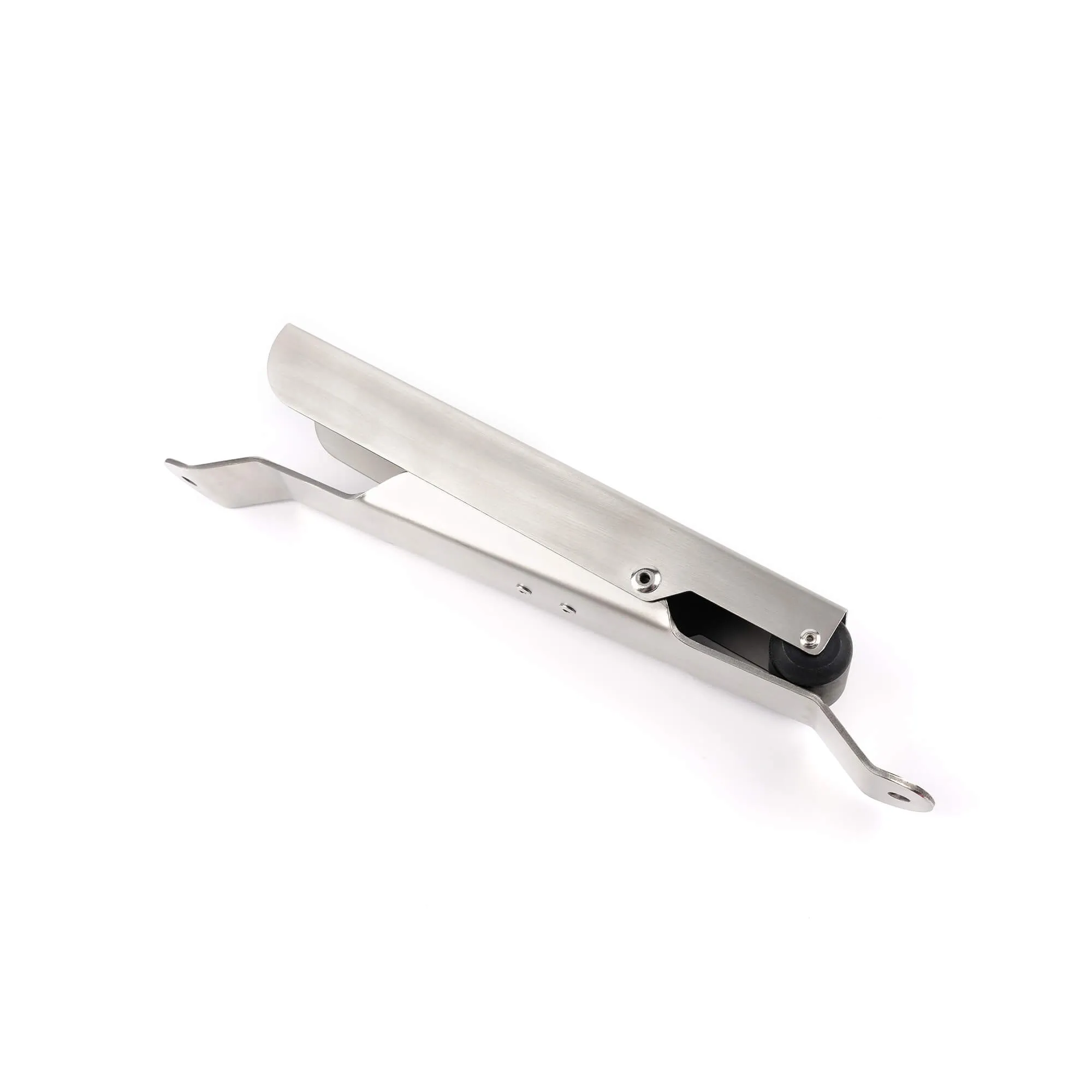 ABRAZADERA PARA TAPETES Y ALFOMBRAS DE ACERO INOXIDABLE MAXSHINE