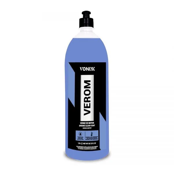 ACONDICIONADOR DE MOTOR BASE AGUA VONIXX VEROM 1.5L