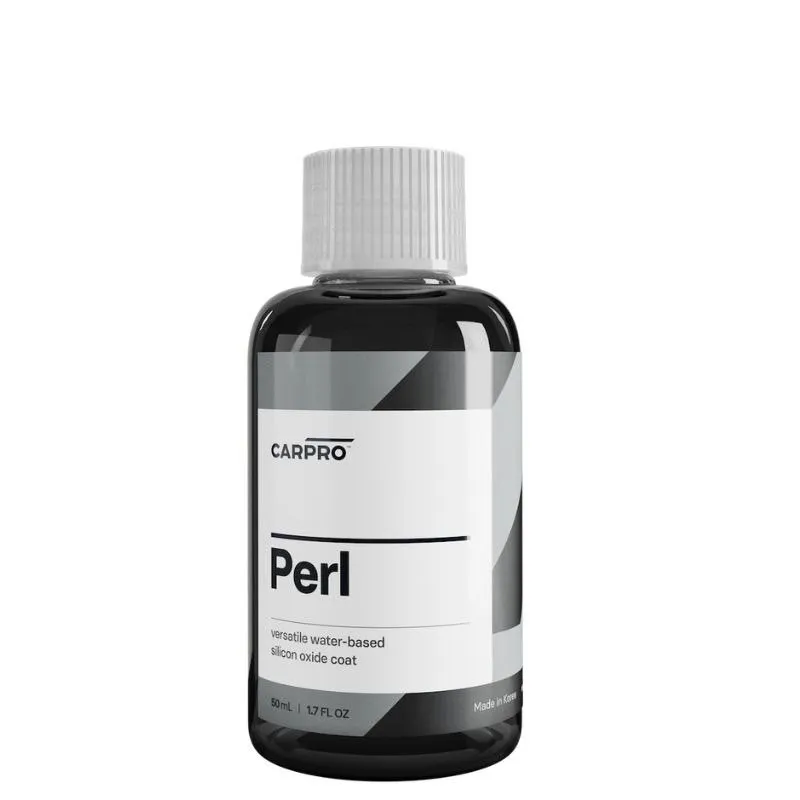 ACONDICIONADOR DE PLASTICOS Y CAUCHO CARPRO PERL
