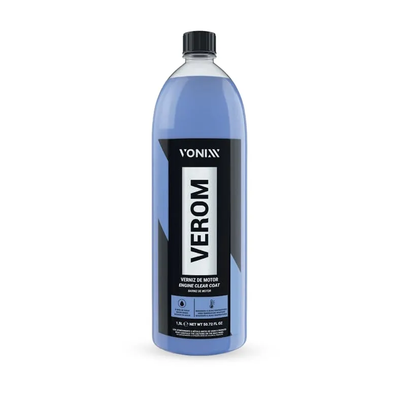 ACONDICIONADOR Y PROTECTOR DE MOTOR BASE AGUA VONIXX VEROM