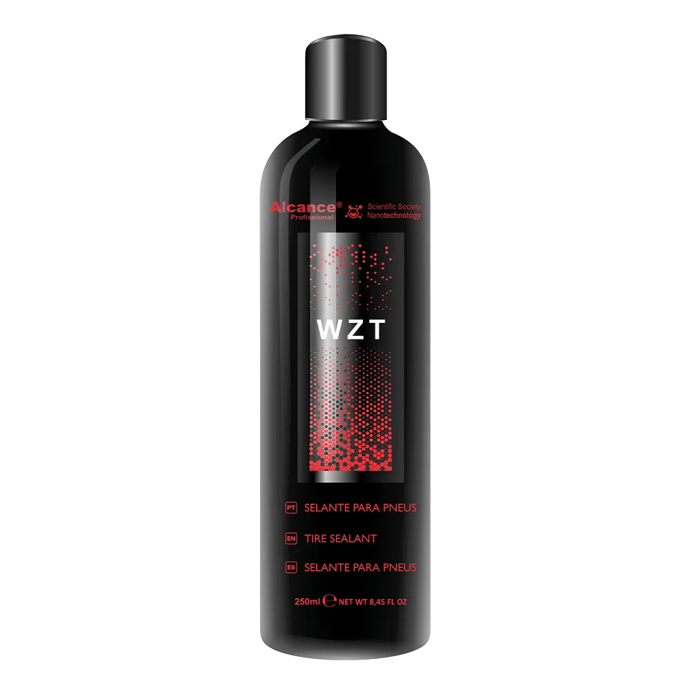ACONDICIONAR DE NEMÁTICOS ALCANCE WZT 250 ML