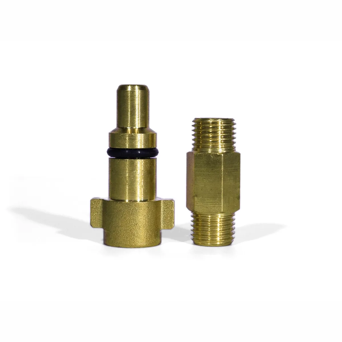 ADAPTADOR MAXSHINE NILFISK PRO INCLUDING COPPER TUBE