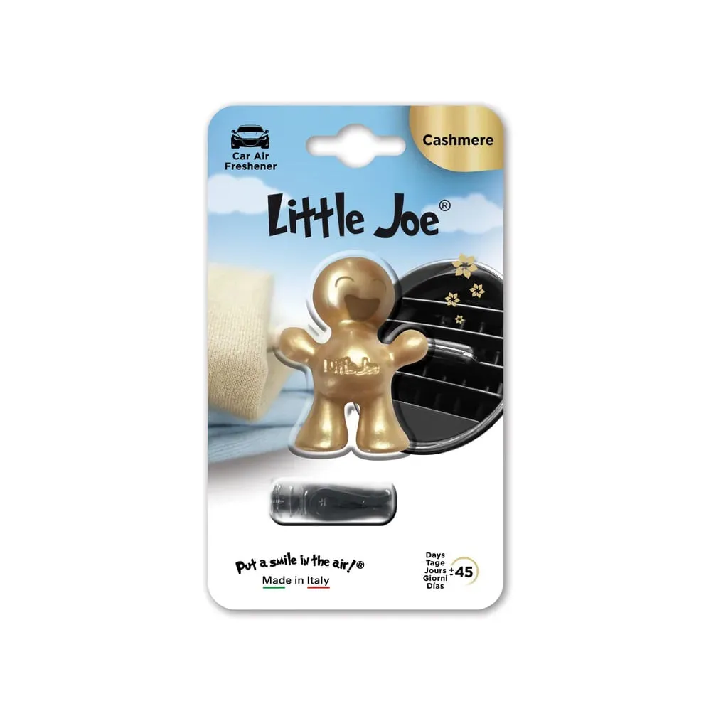 AMBIENTADOR PARA AUTO LITTLE JOE PREMIUM