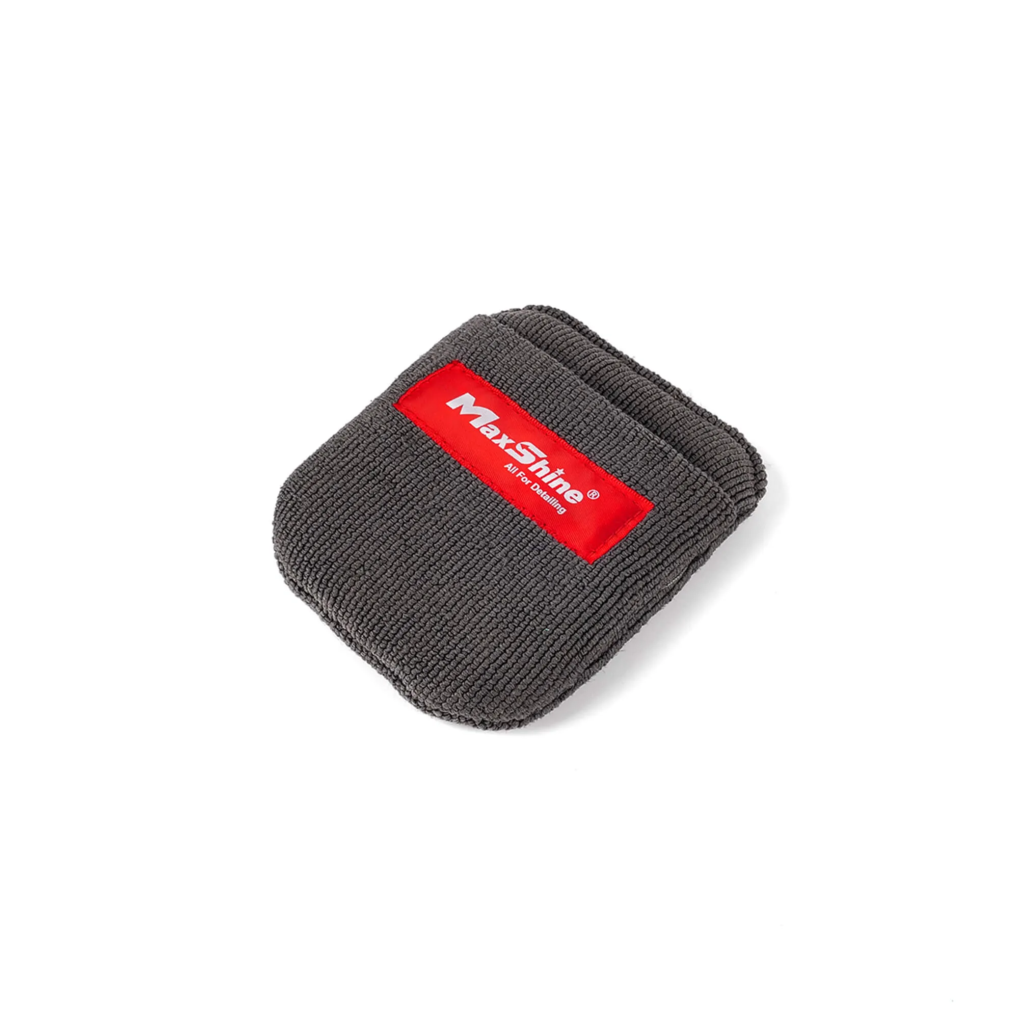 APLICADOR PREMIUM DE RECUBRIMIENTO DE MICROFIBRA MAXSHINE - 2PCS/PACK