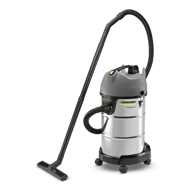 ASPIRADORA KARCHER NT38/1 SECO HUMEDO TALLER DETAILING