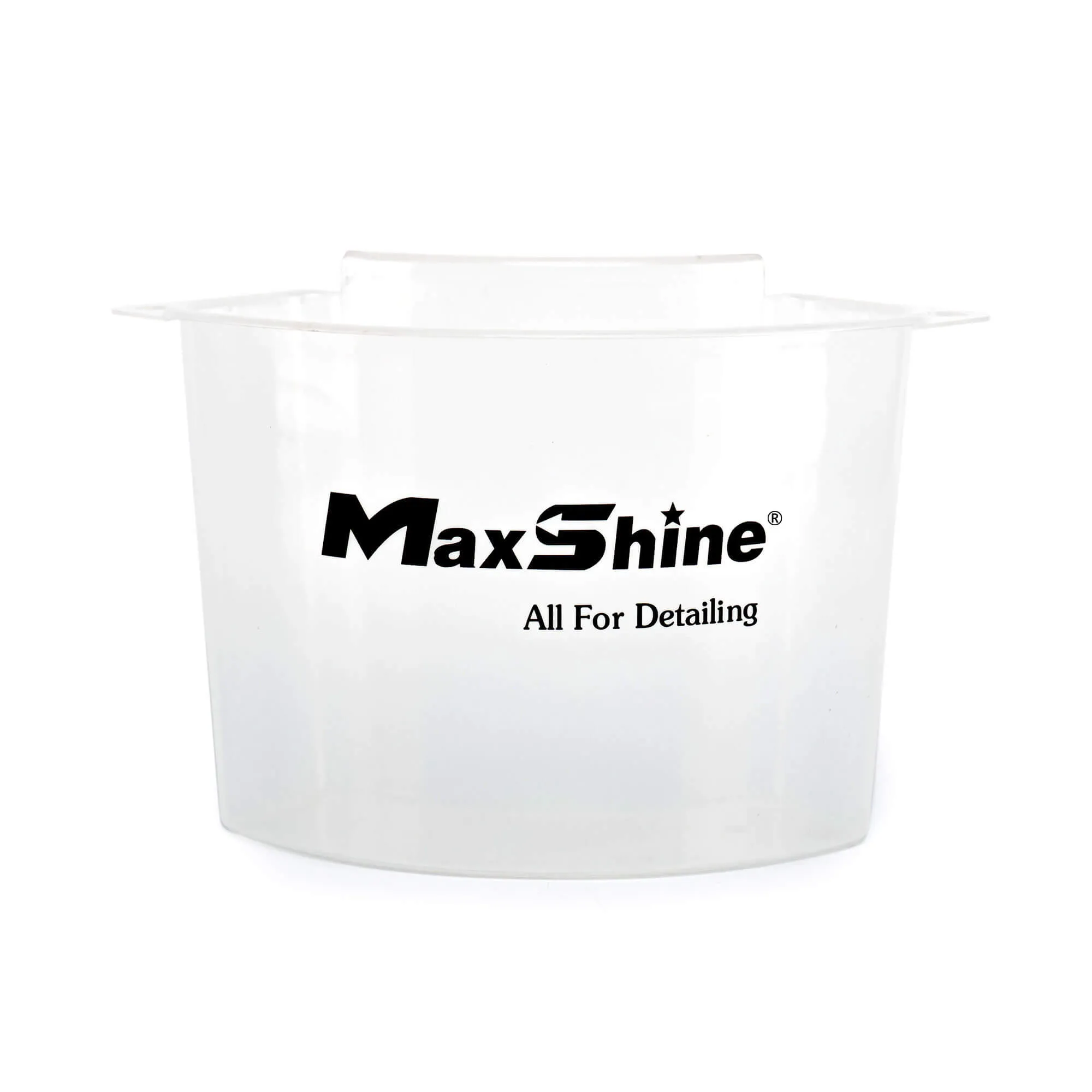 BANDEJA LATERAL PARA BALDE DETAILER MAXSHINE