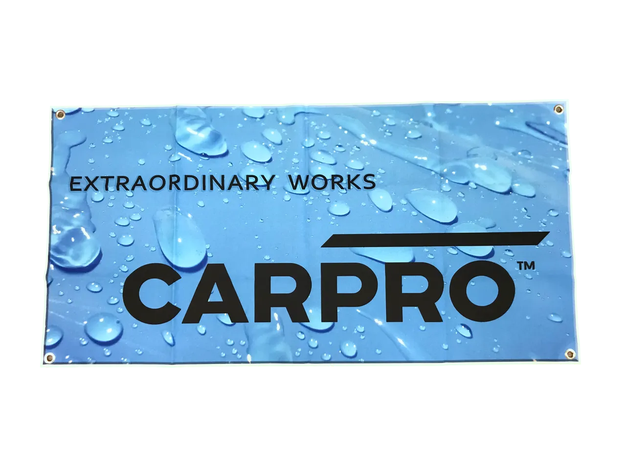 BANNER CARPRO