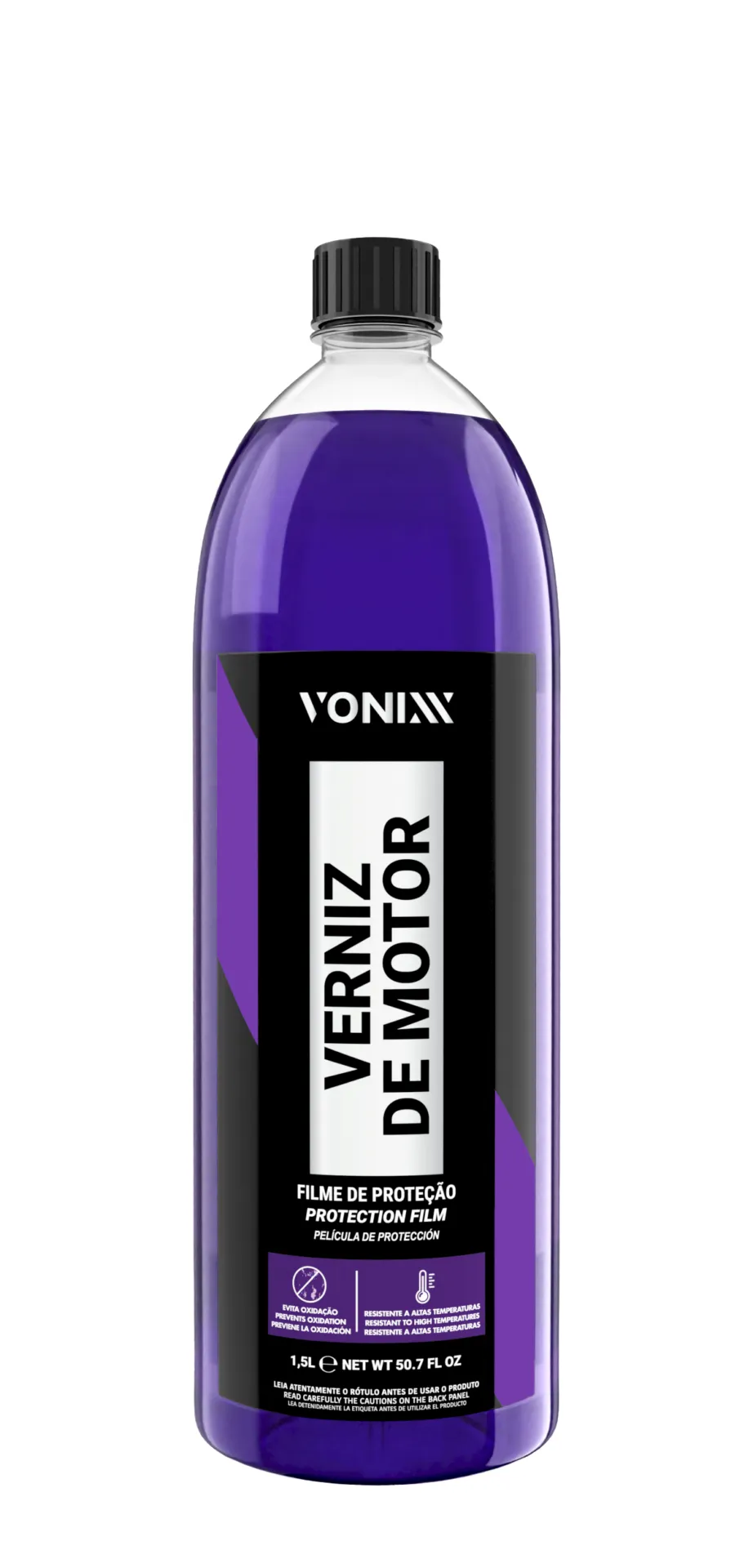 BARNIZ PROTECTOR PARA MOTOR VONIXX VERNIZ DE MOTOR