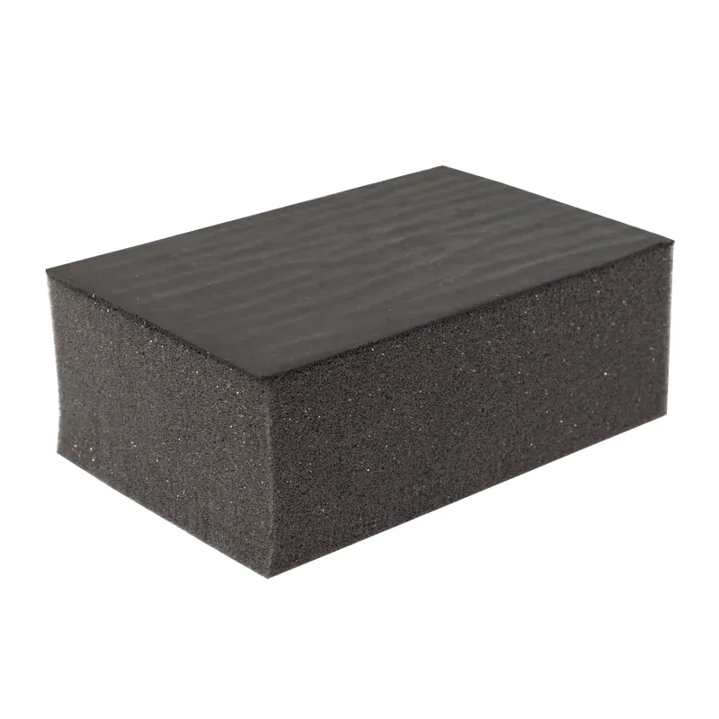 BLOQUE ESPONJA DESCONTAMINANTE DE GRADO SUPER FINO NORTH WOLF CLAY