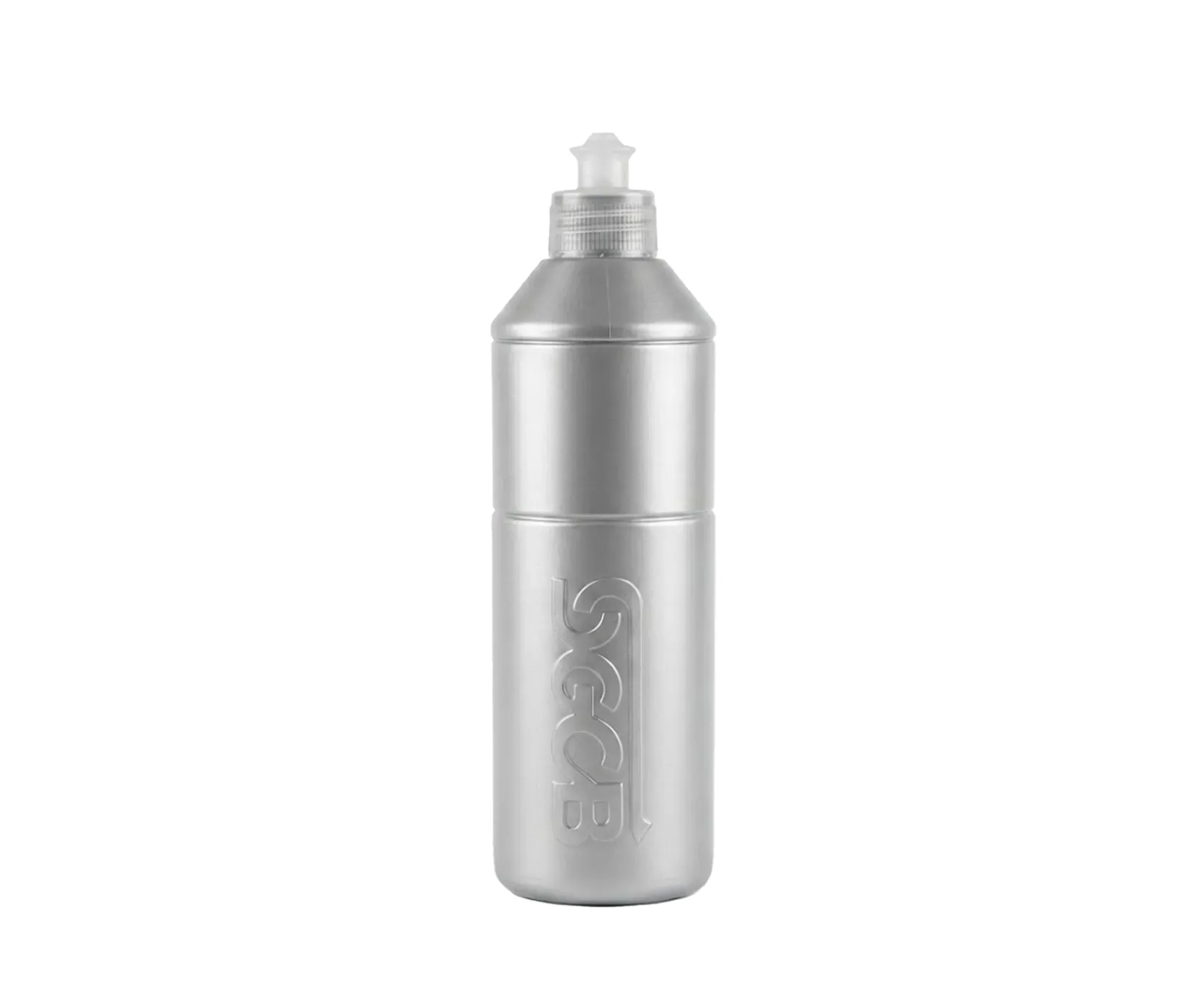 BOTELLA PARA PRODUCTOS DETAILING SGCB CON TAPON DOSIFICADOR