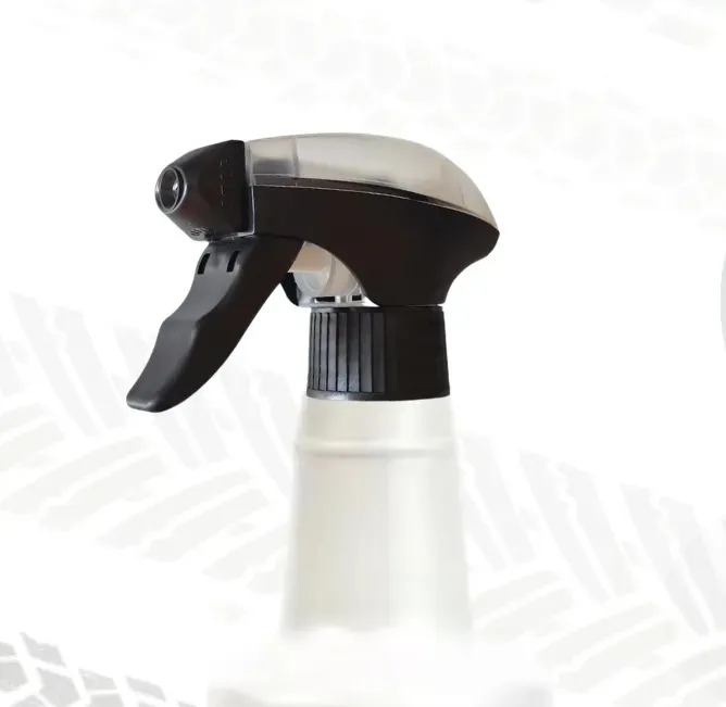 BOTELLA PULVERIZADORA SURAINBOW DILUT SPRAY