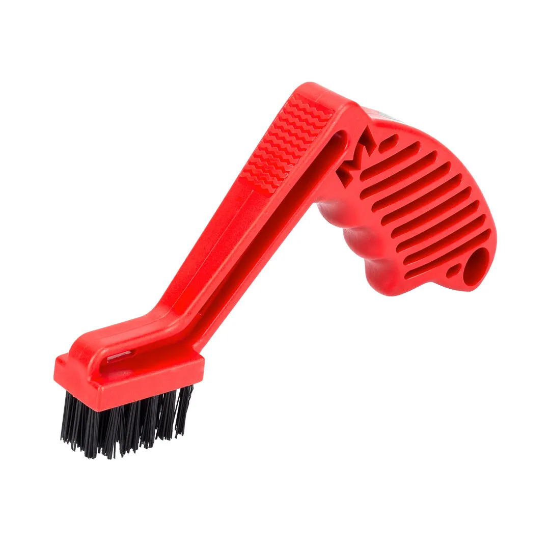 CEPILLO ACONDICIONADOR PARA LIMPIEZA DE PADS MAXSHINE