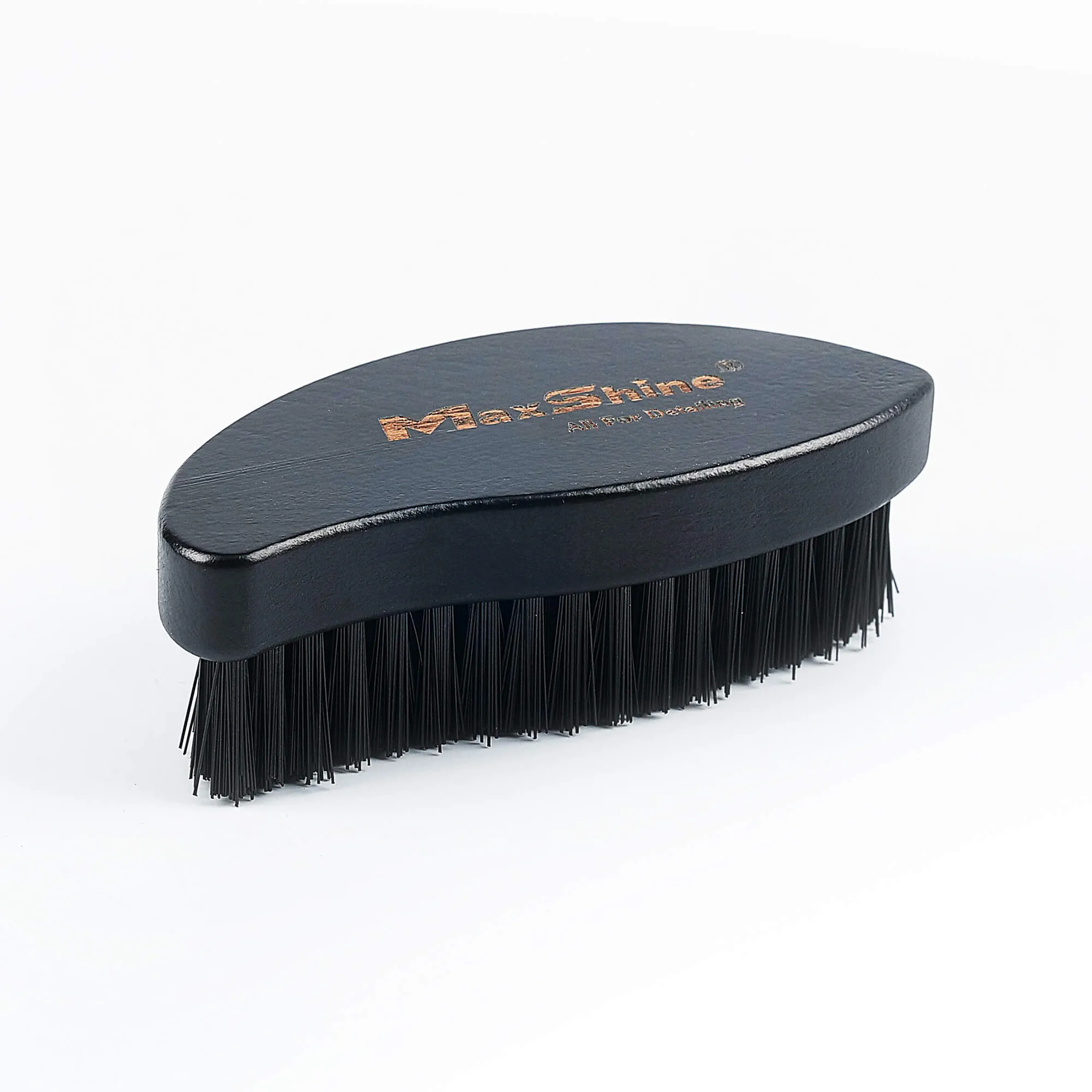 ESCOBILLA ERGONÓMICA LIMPIADOR DE NEUMATICOS MAXSHINE
