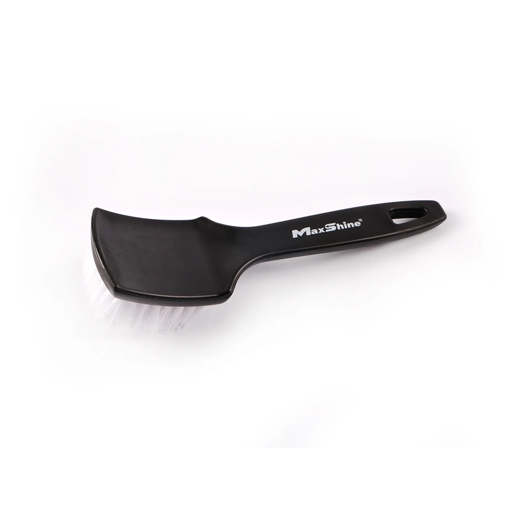 CEPILLO PARA NEUMÁTICO CERDAS RIGIDAS MAXSHINE