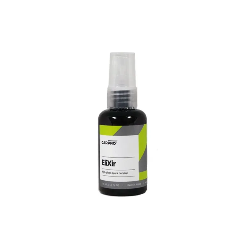 CERA HIDRFÓBICA CARPRO ELIXIR