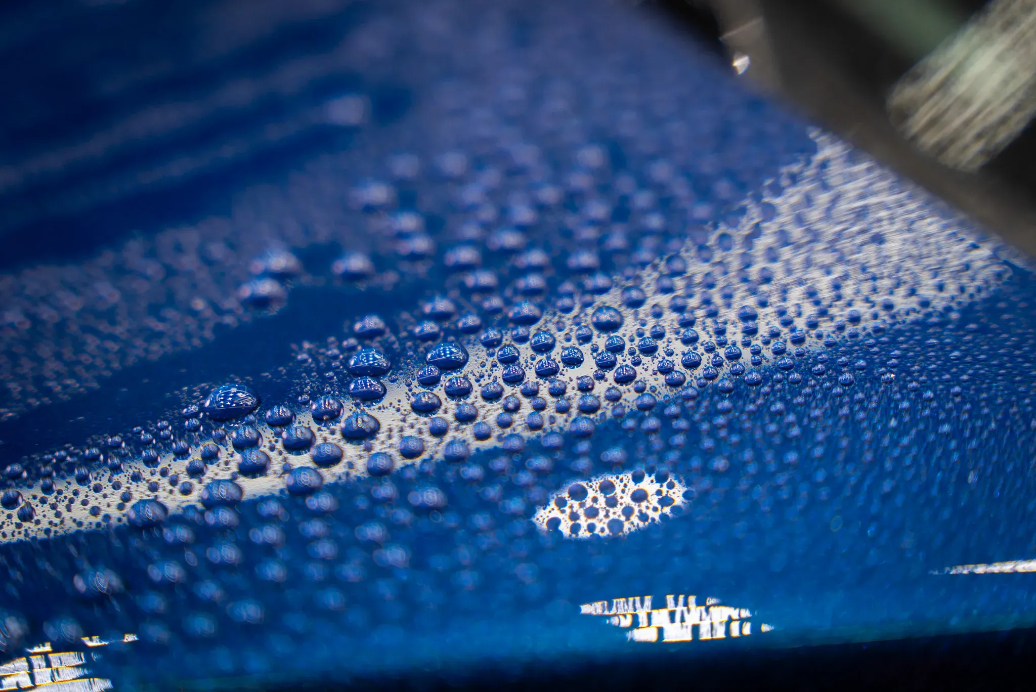 CERA LIMPIADORA EN SPRAY CON SIO2 Y CARNAUBA VONIXX LUSTER