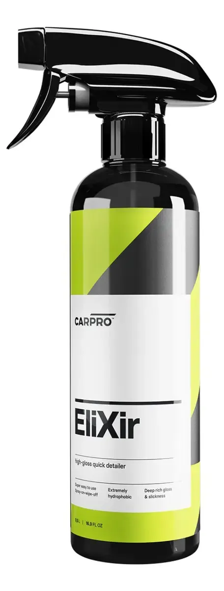 CERA RAPIDA CARPRO ELIXIR