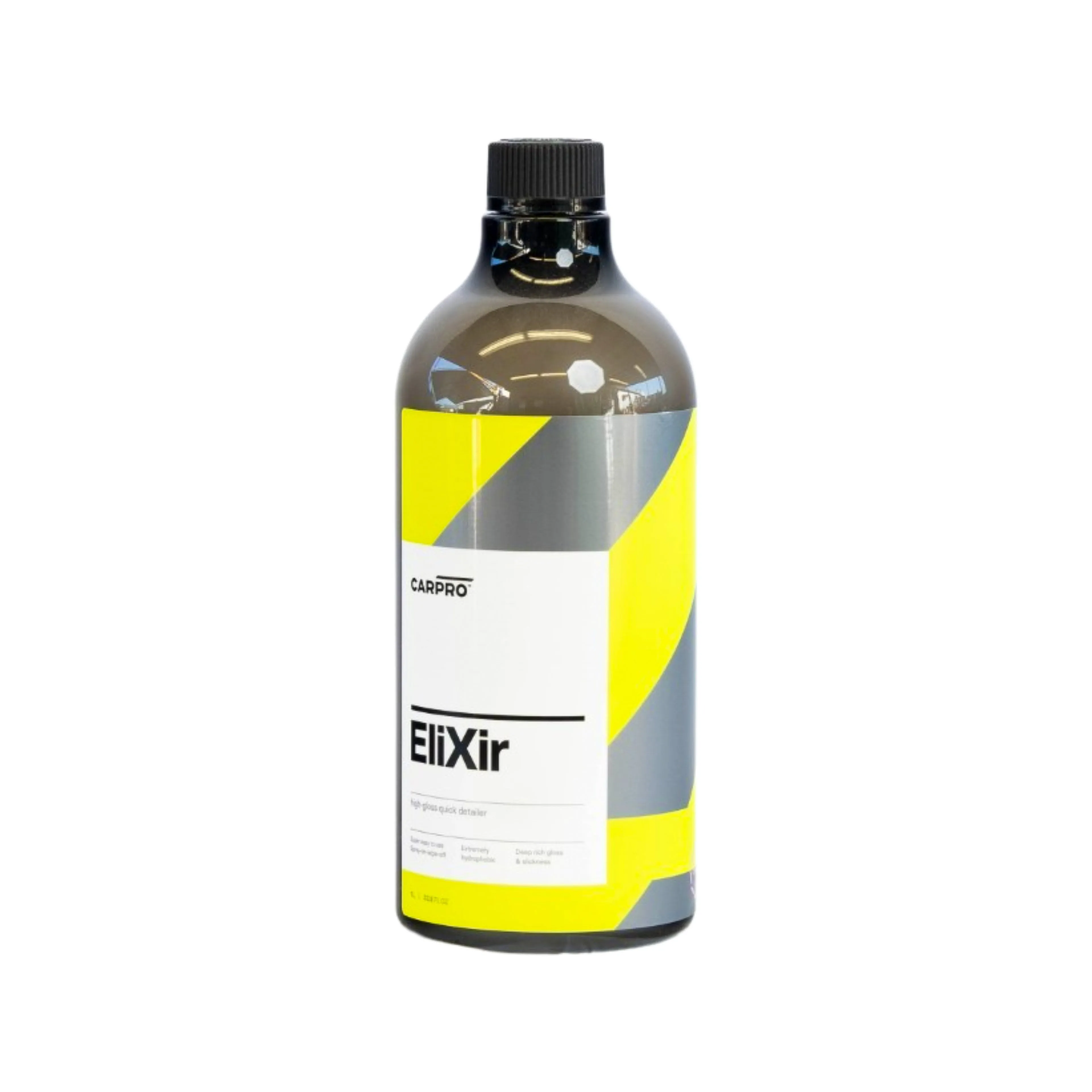 CERA RAPIDA CARPRO ELIXIR
